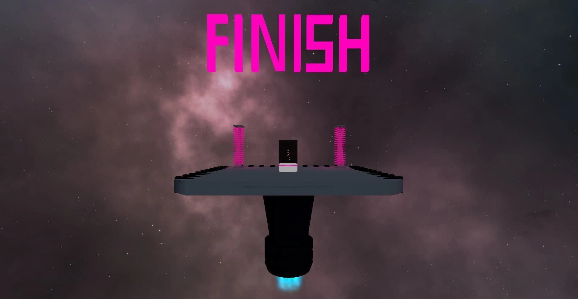 Make the Jump screenshot 4