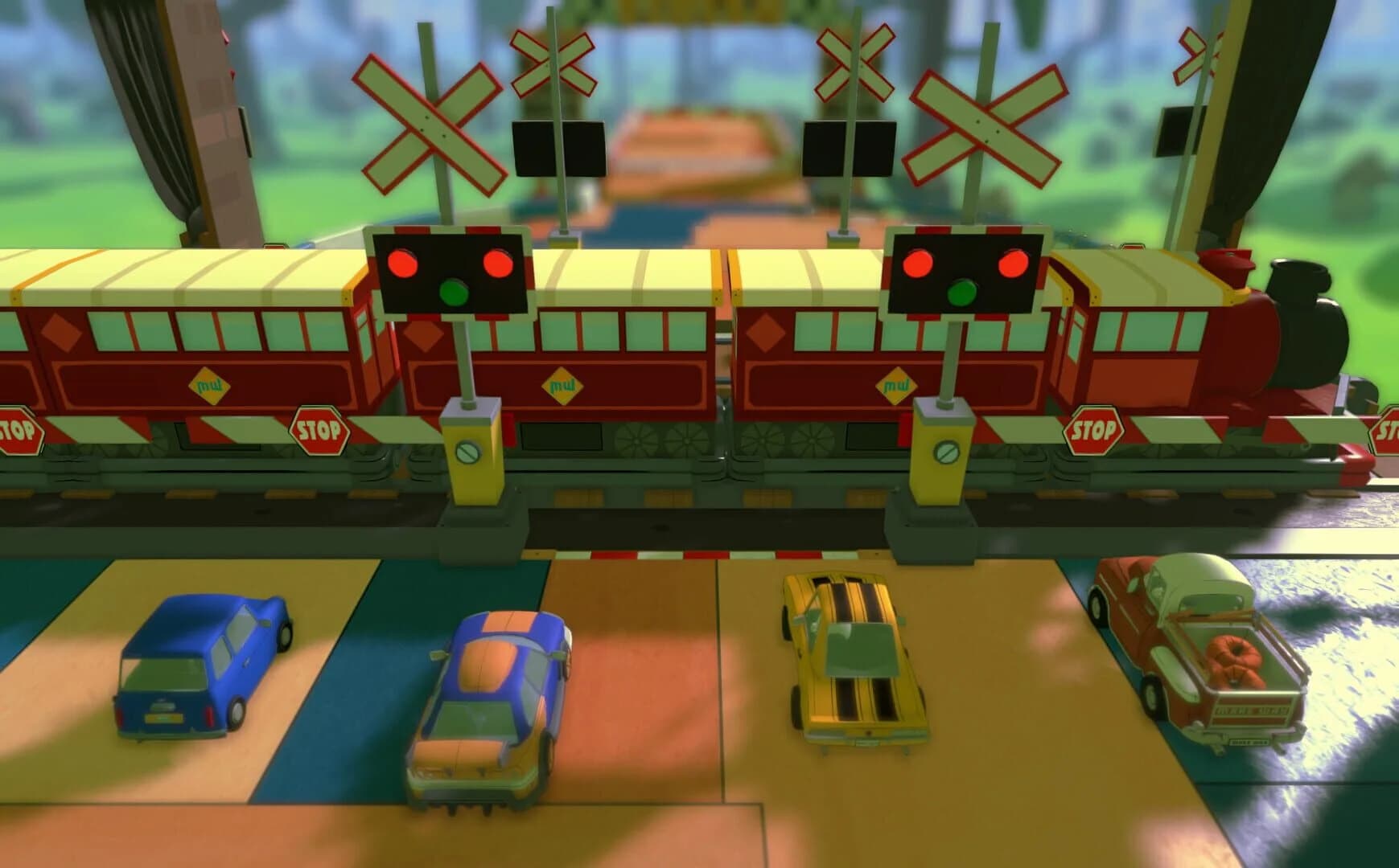 Make Way screenshot 5