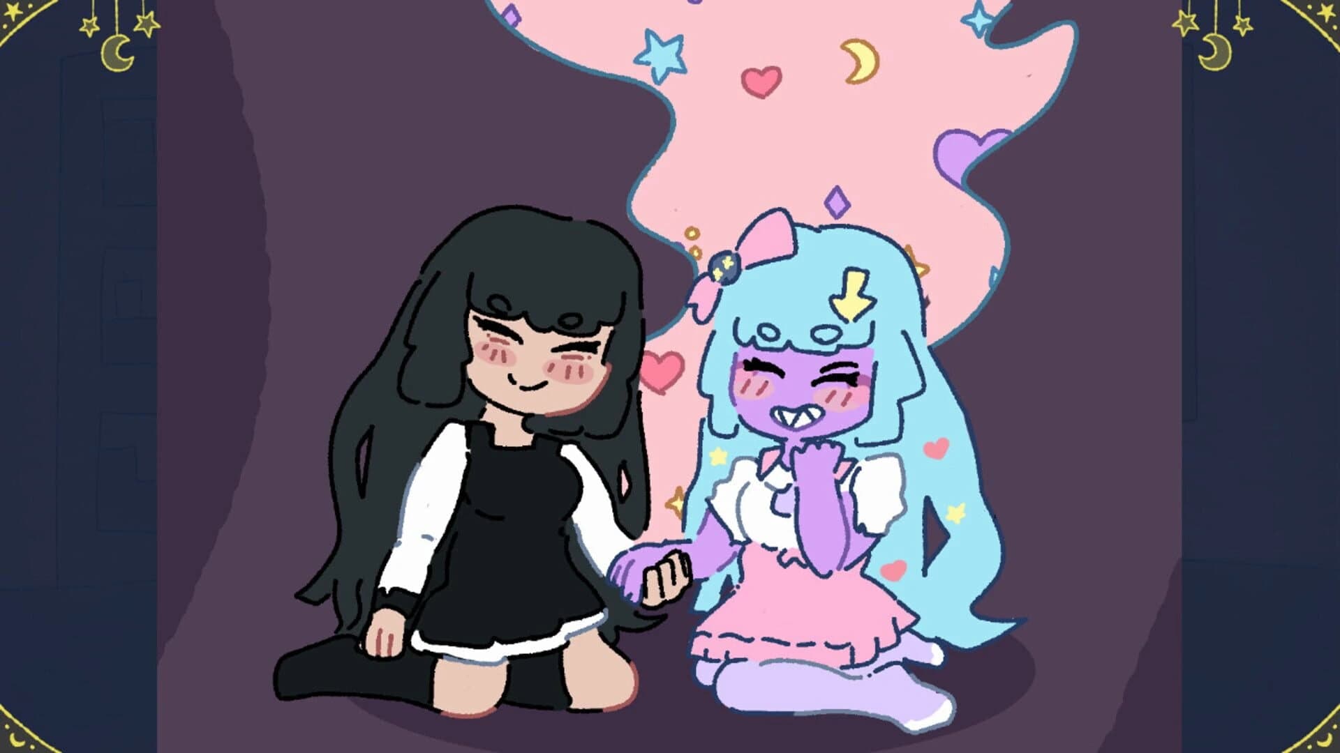 Making Friends screenshot 5