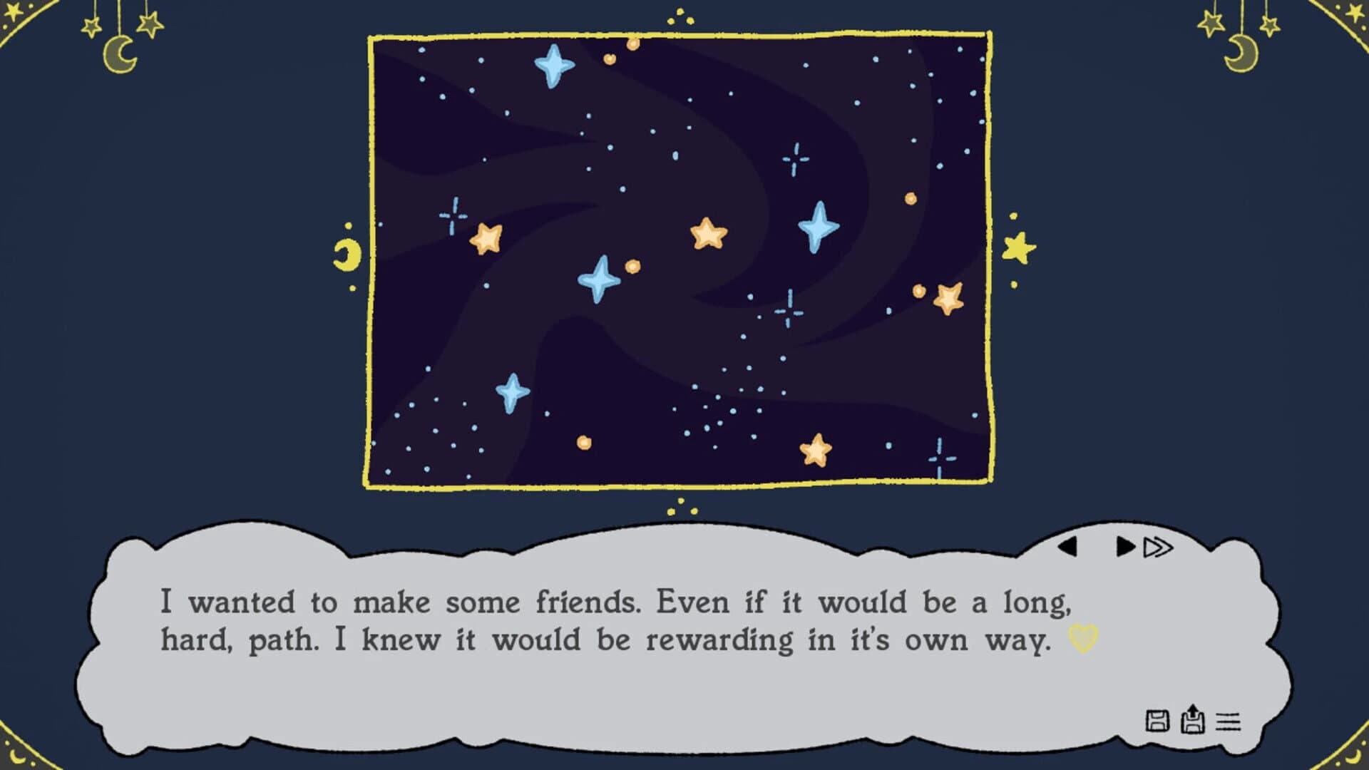 Making Friends screenshot 3