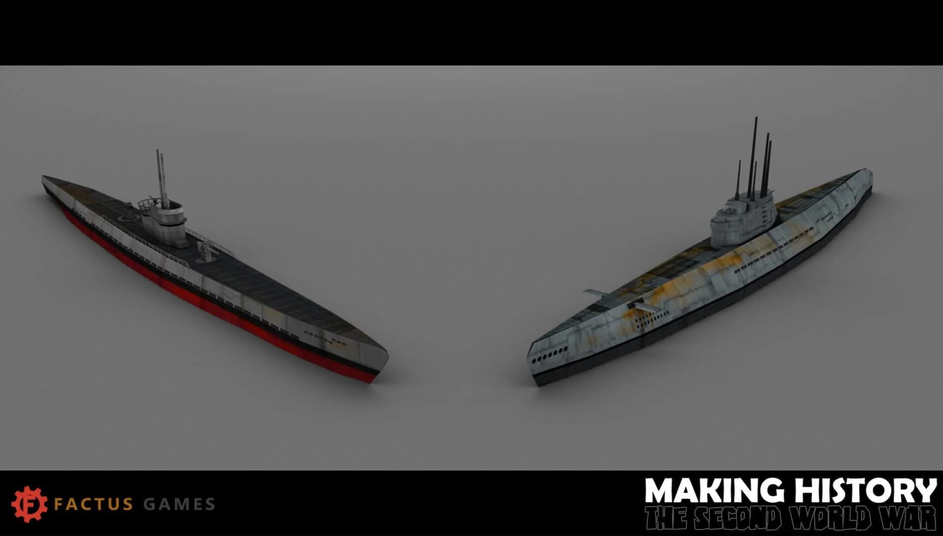 Making History: The Second World War screenshot 4