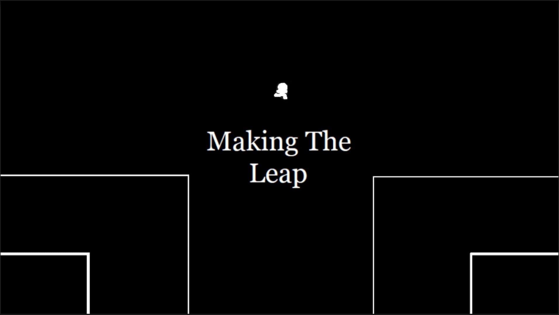 Making The Leap screenshot 1