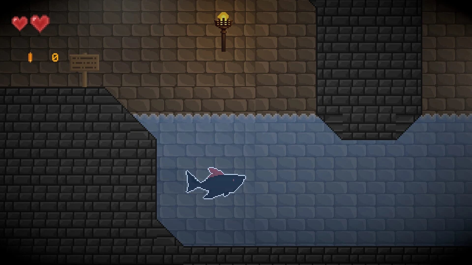 Makis Adventure screenshot 2