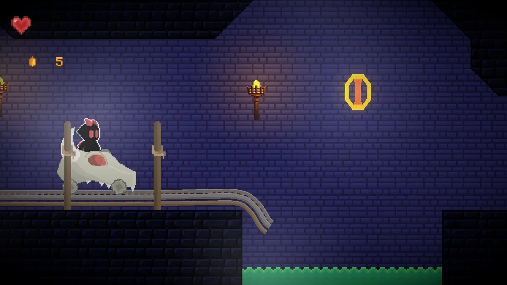 Makis Adventure screenshot 5