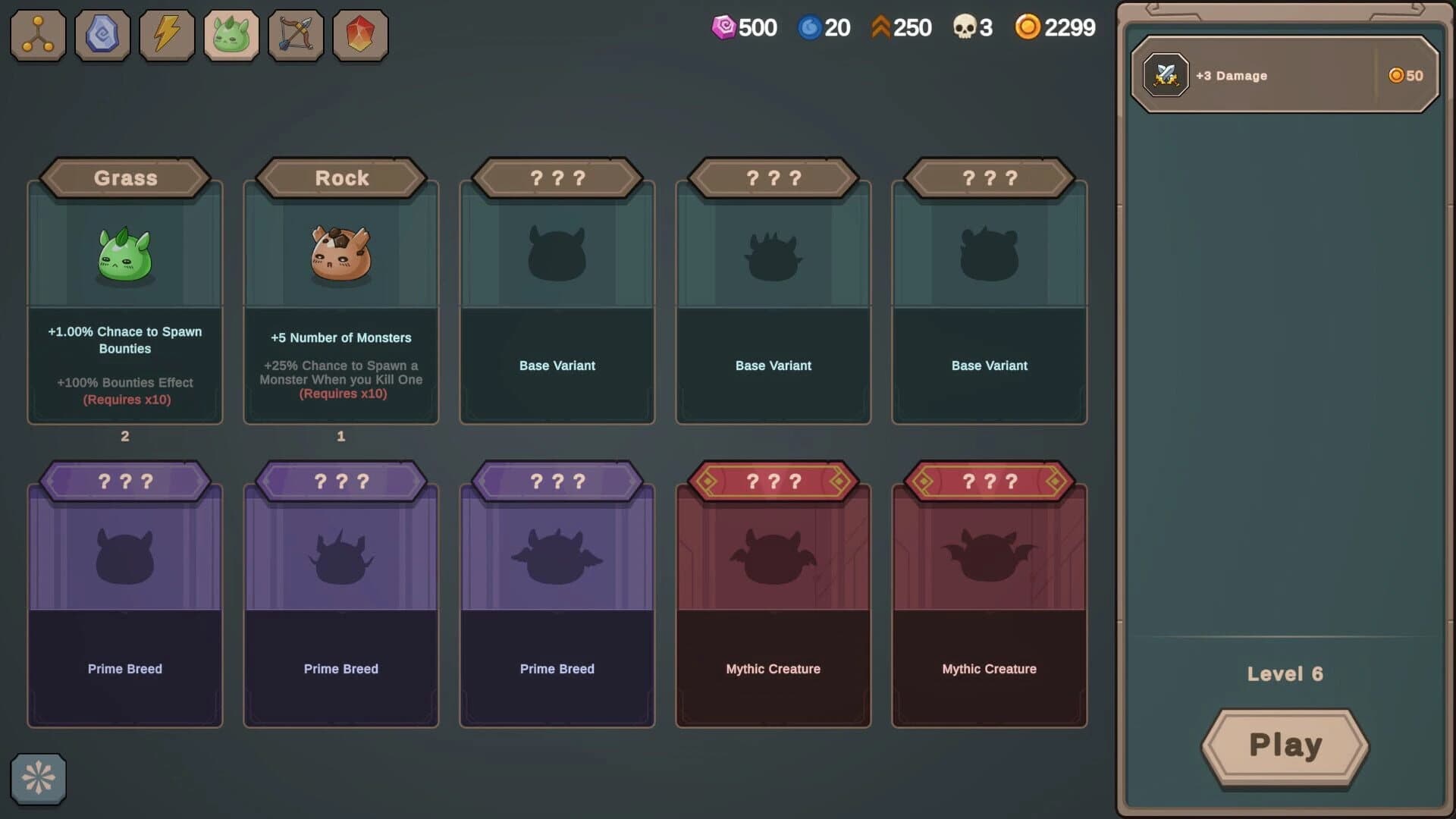 Maktala: Slime Lootfest screenshot 4