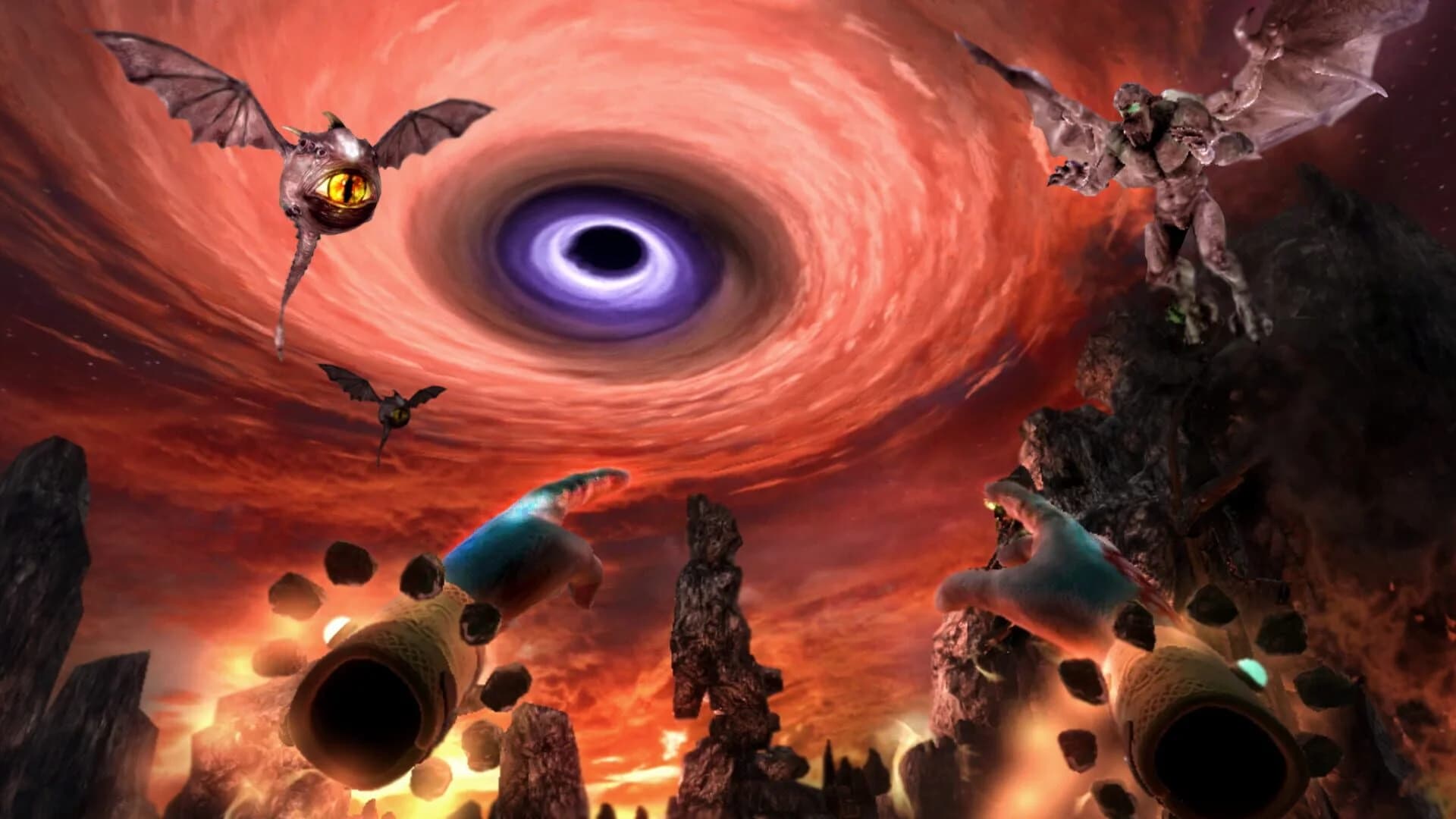 Malazard: The Master of Magic screenshot 2