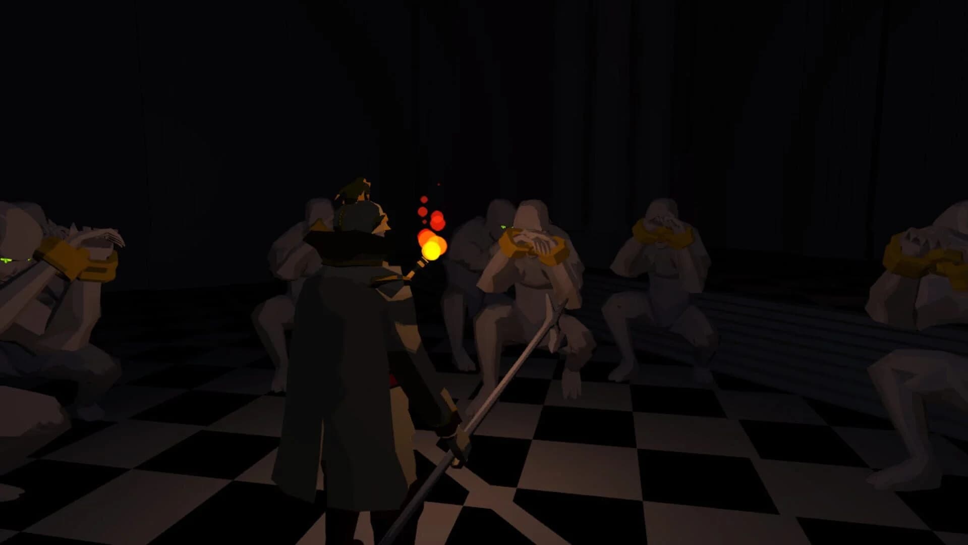Malebolgia screenshot 4