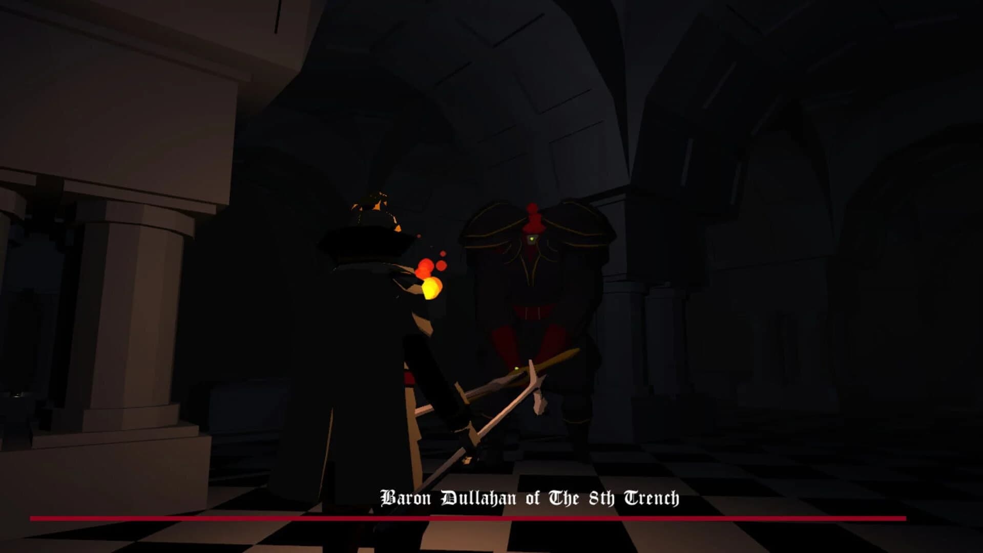 Malebolgia screenshot 2