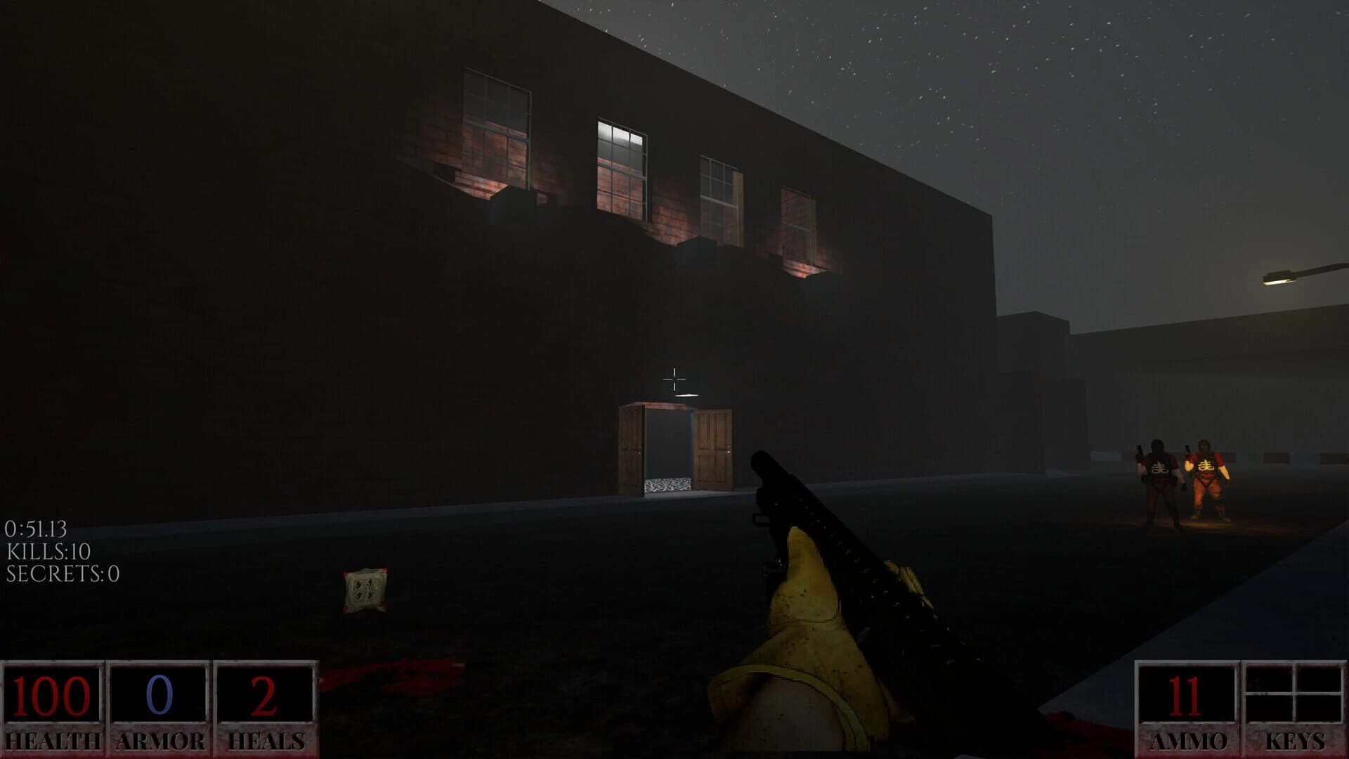 Maledictor screenshot 5