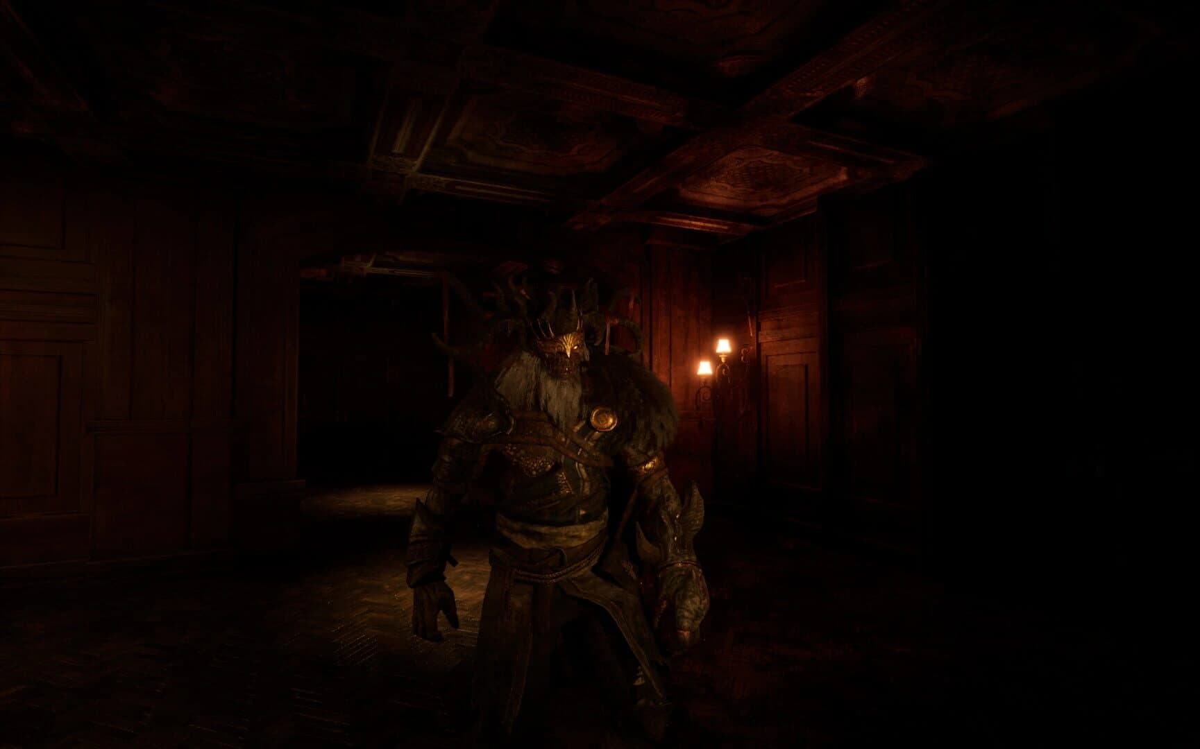 Malevolent Madness screenshot 4