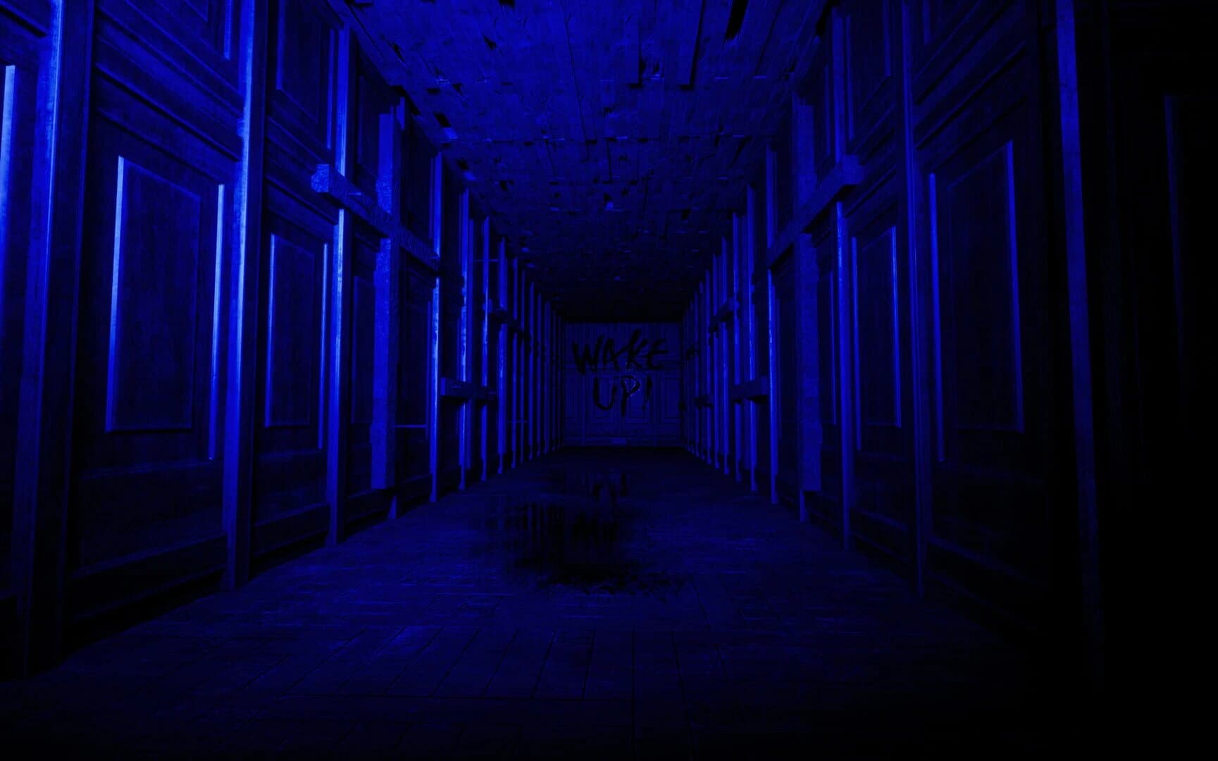 Malevolent Madness screenshot 3