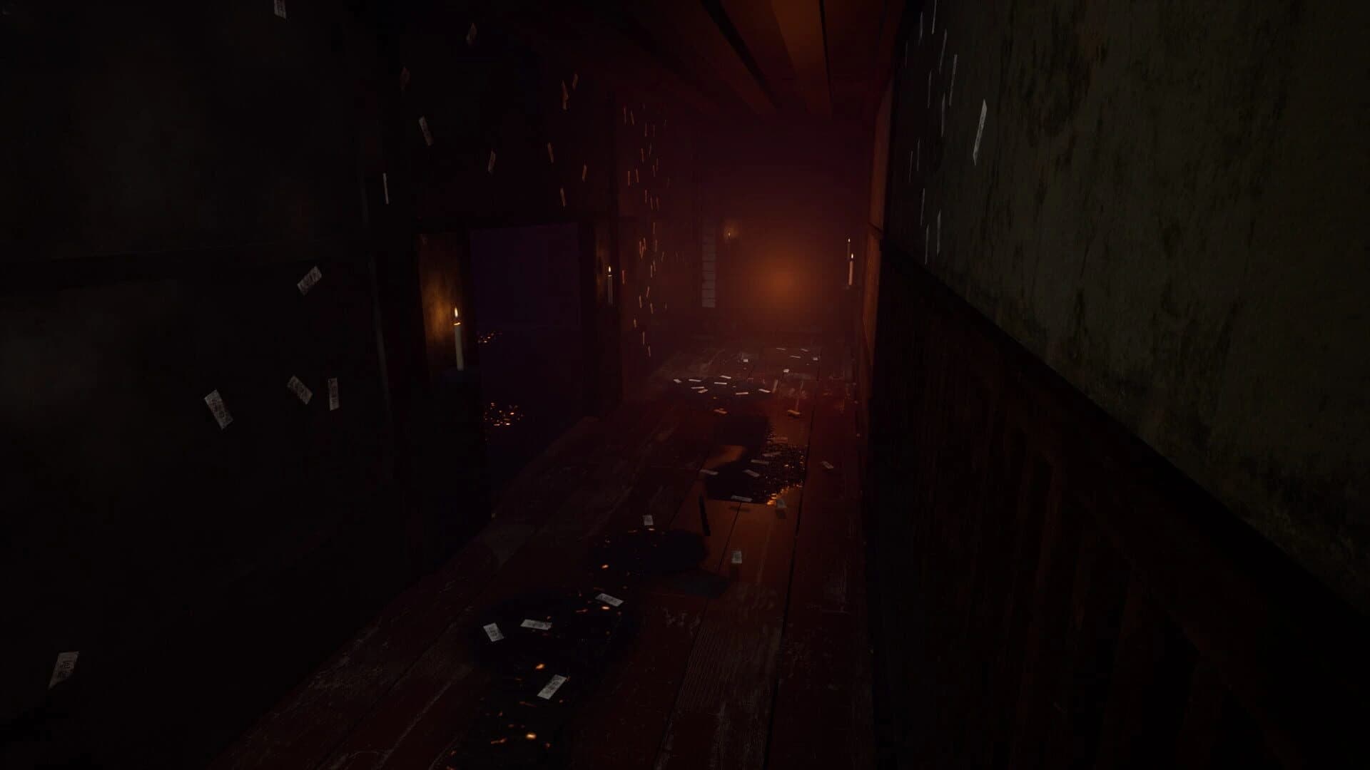Malice screenshot 5
