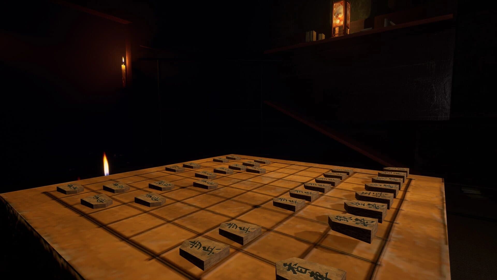 Malice screenshot 4