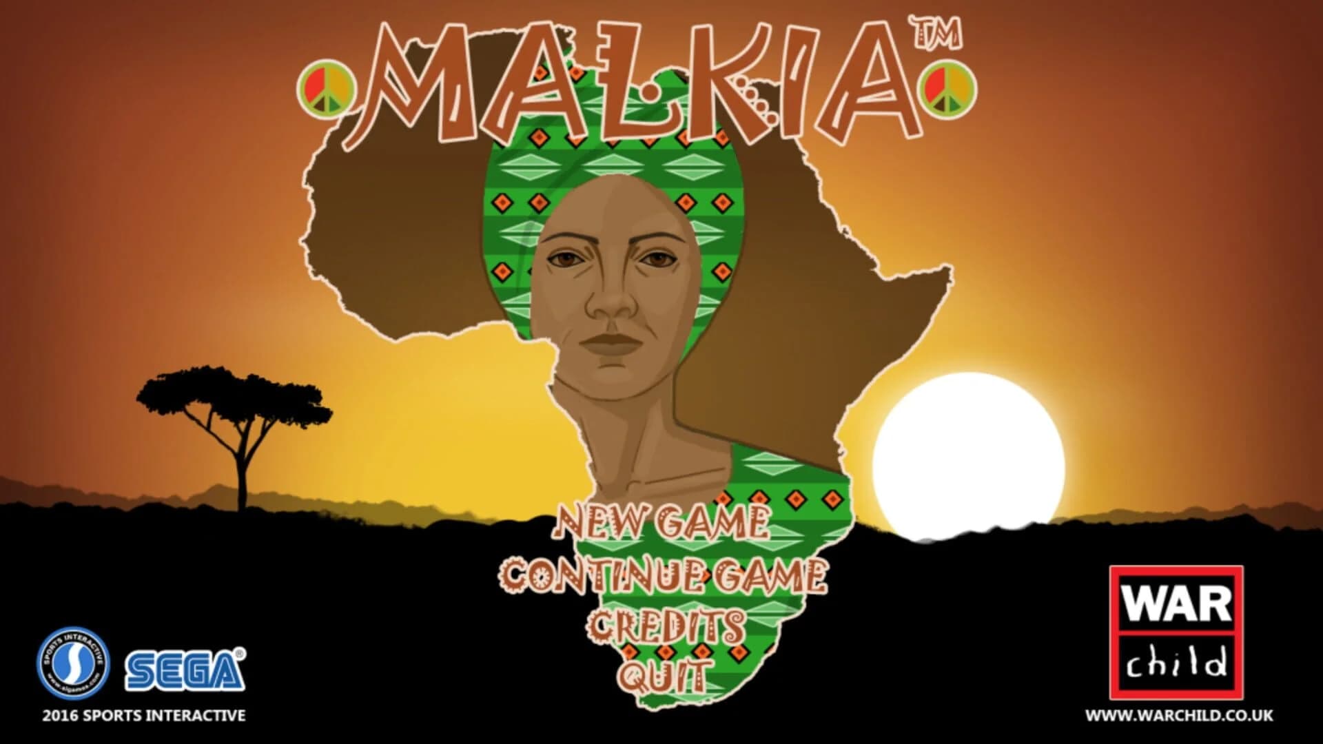 Malkia screenshot 4