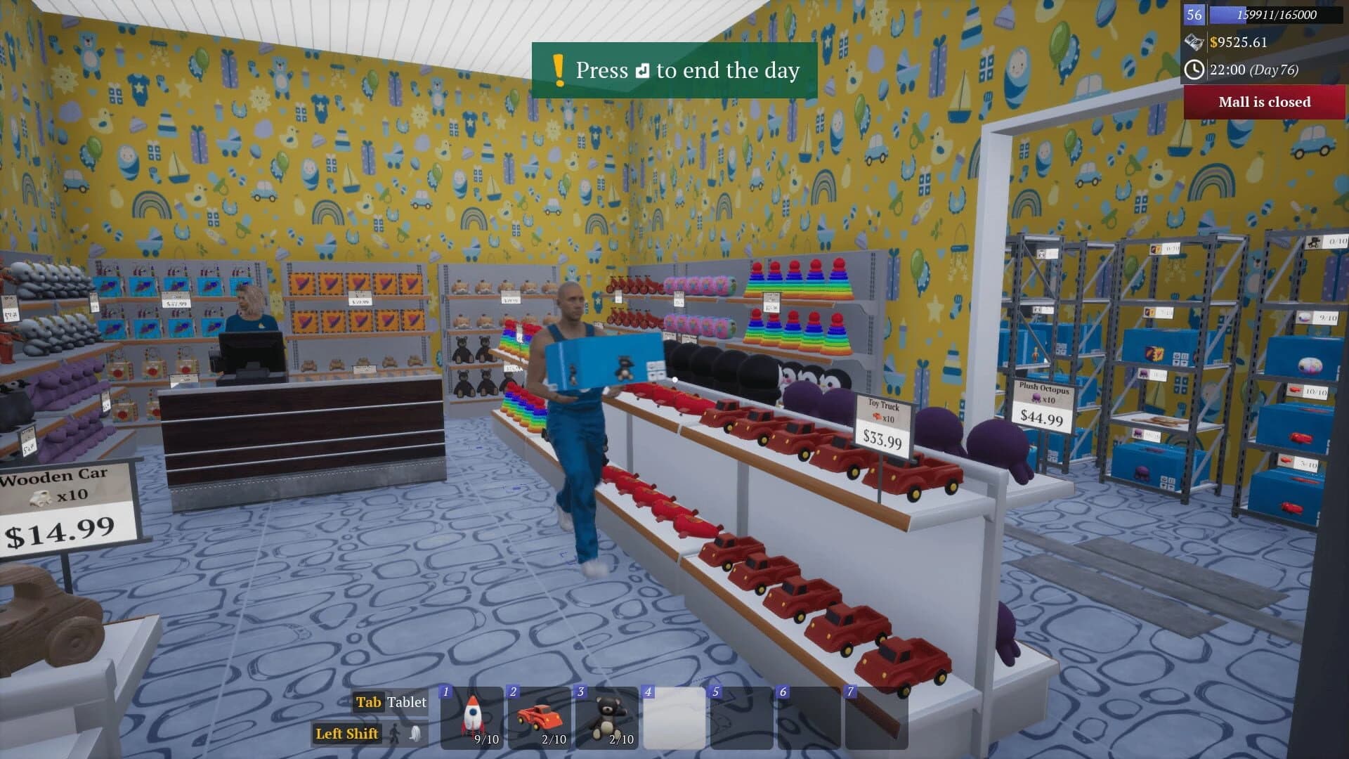 Mall Together screenshot 1