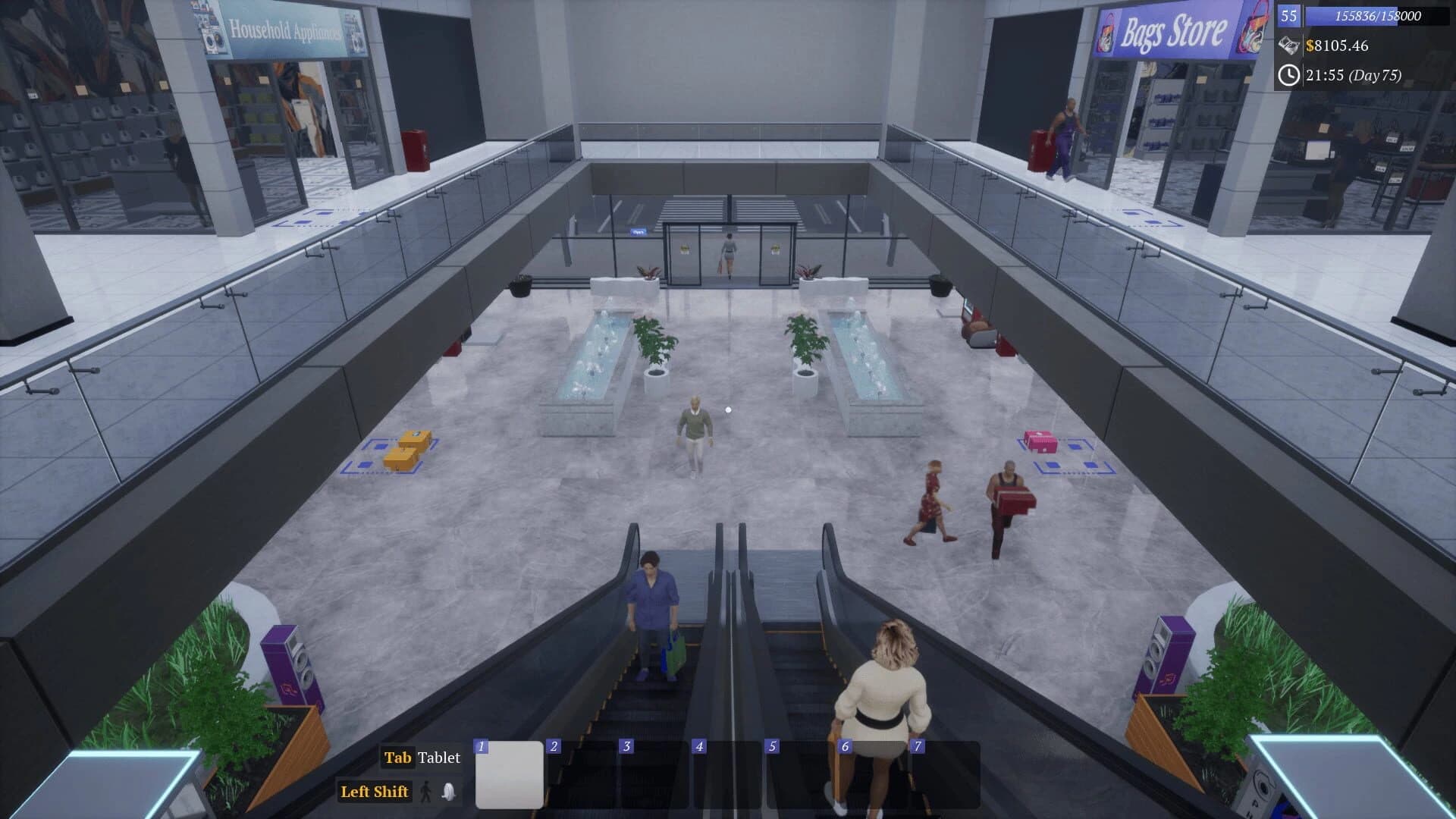Mall Together screenshot 3