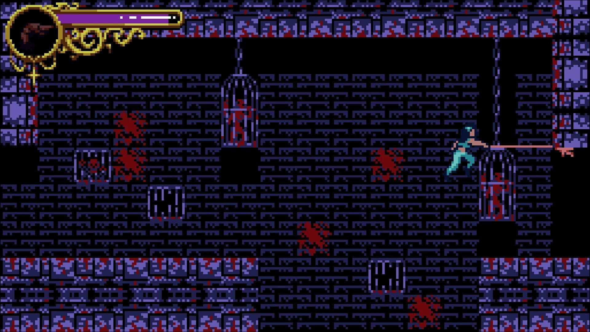 Malleus Maleficarum screenshot 3