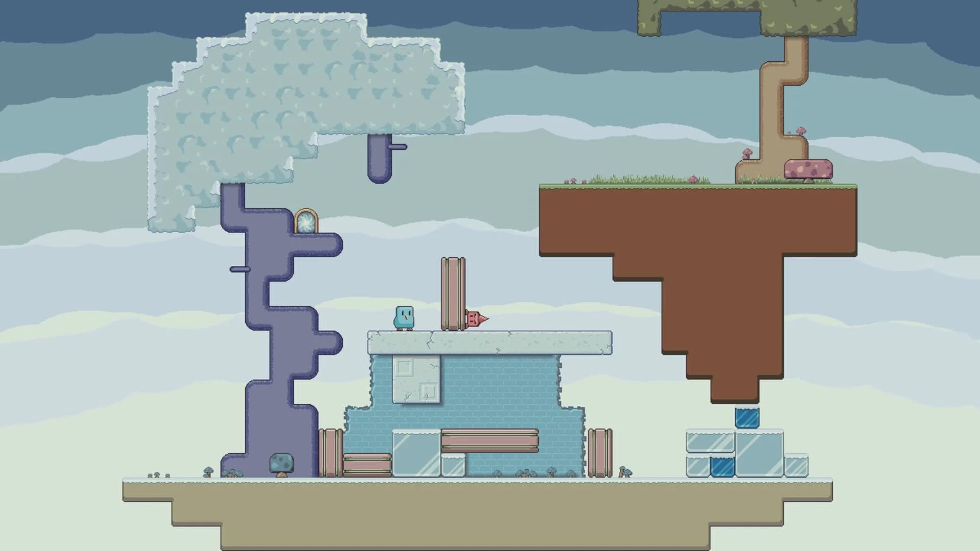 Mallow Drops screenshot 3