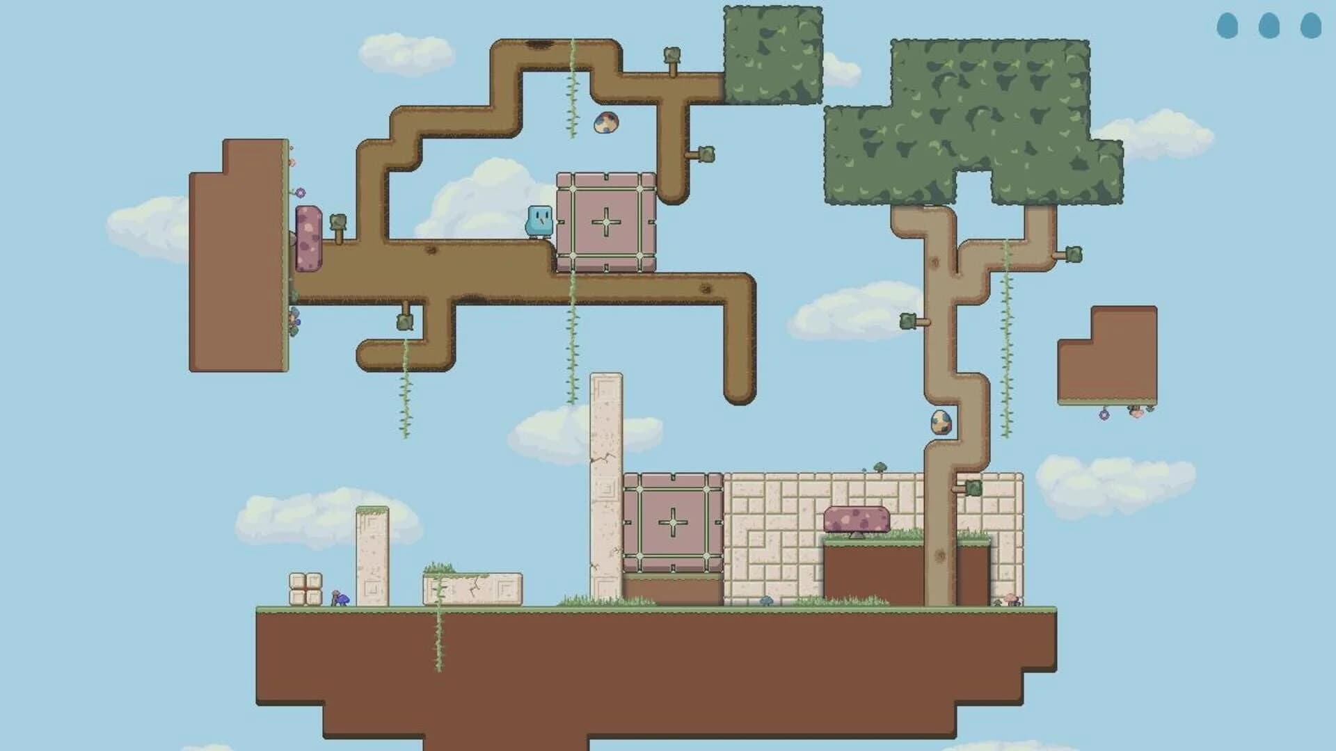 Mallow Drops screenshot 4