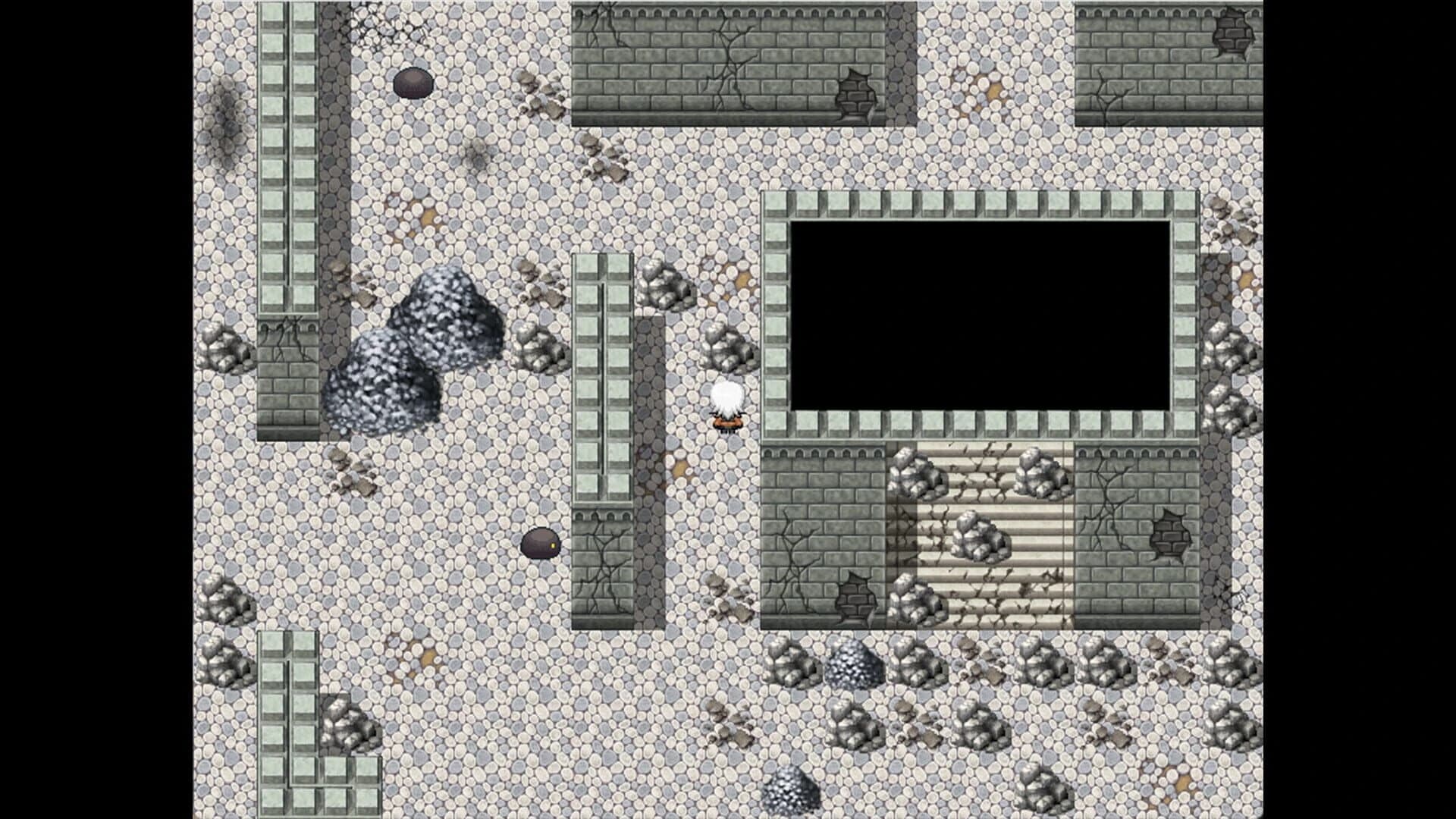 Mallow & The Street of the Fallen screenshot 5