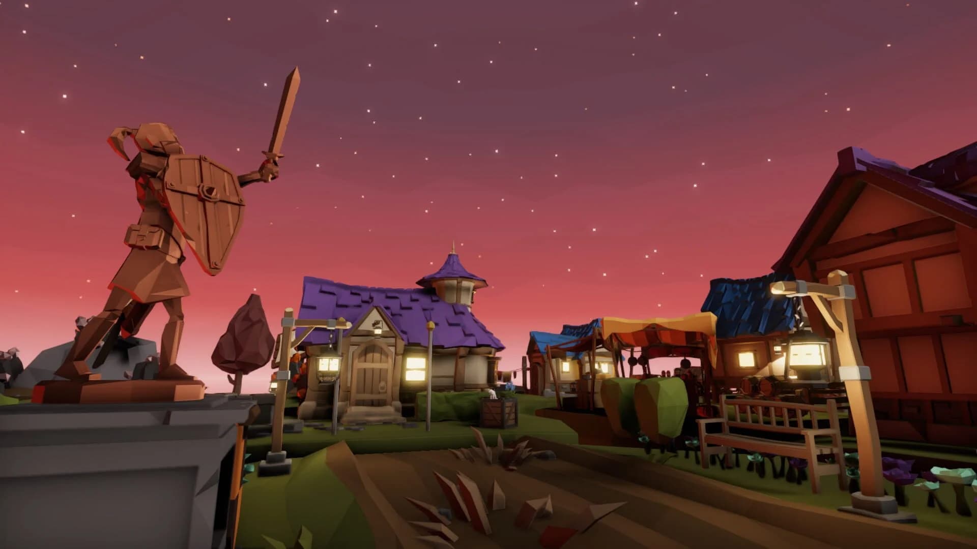 Malmyr screenshot 3