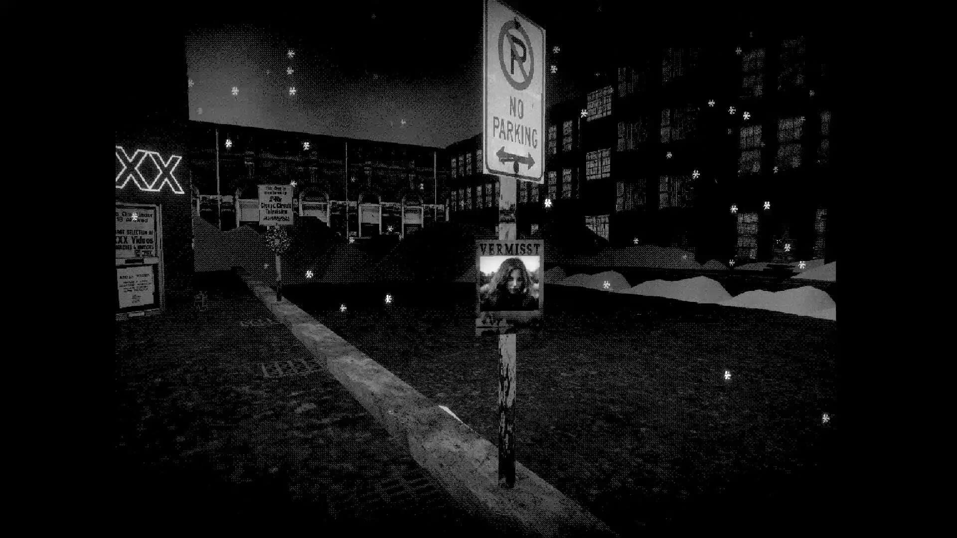 Malum Incarnatum screenshot 2