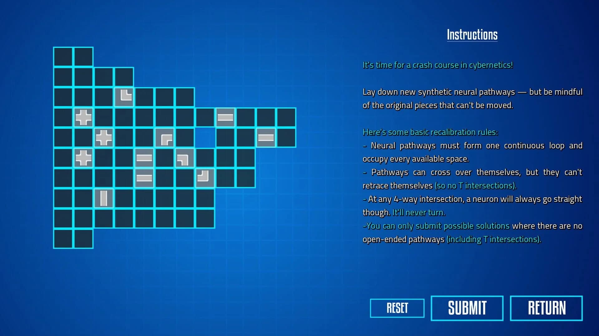 MalViolence: Definitive Edition screenshot 5