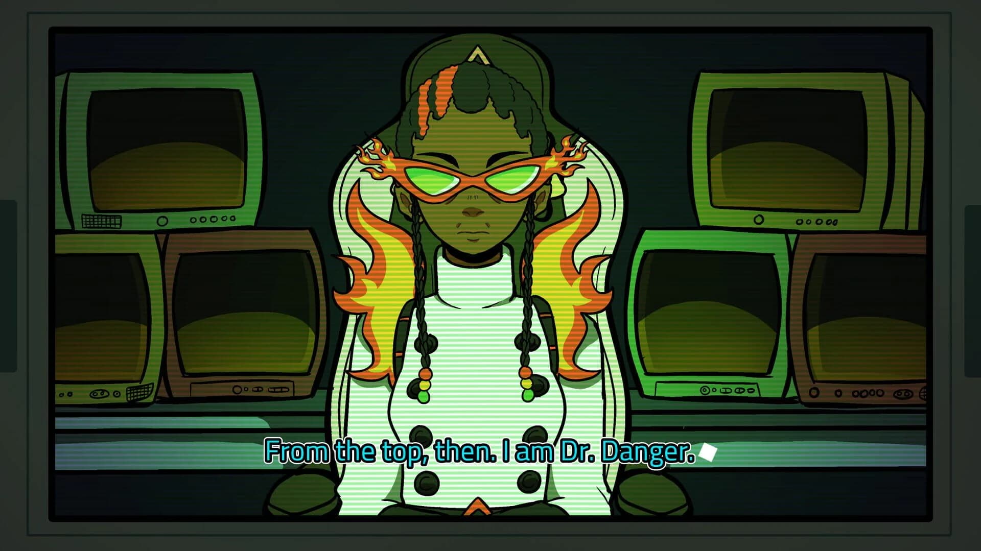 MalViolence: Definitive Edition screenshot 4