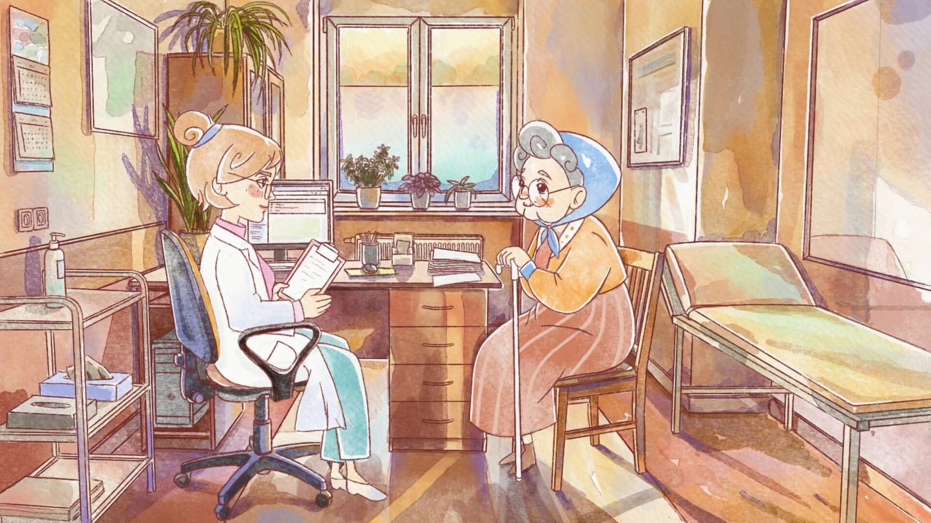 Mama screenshot 5