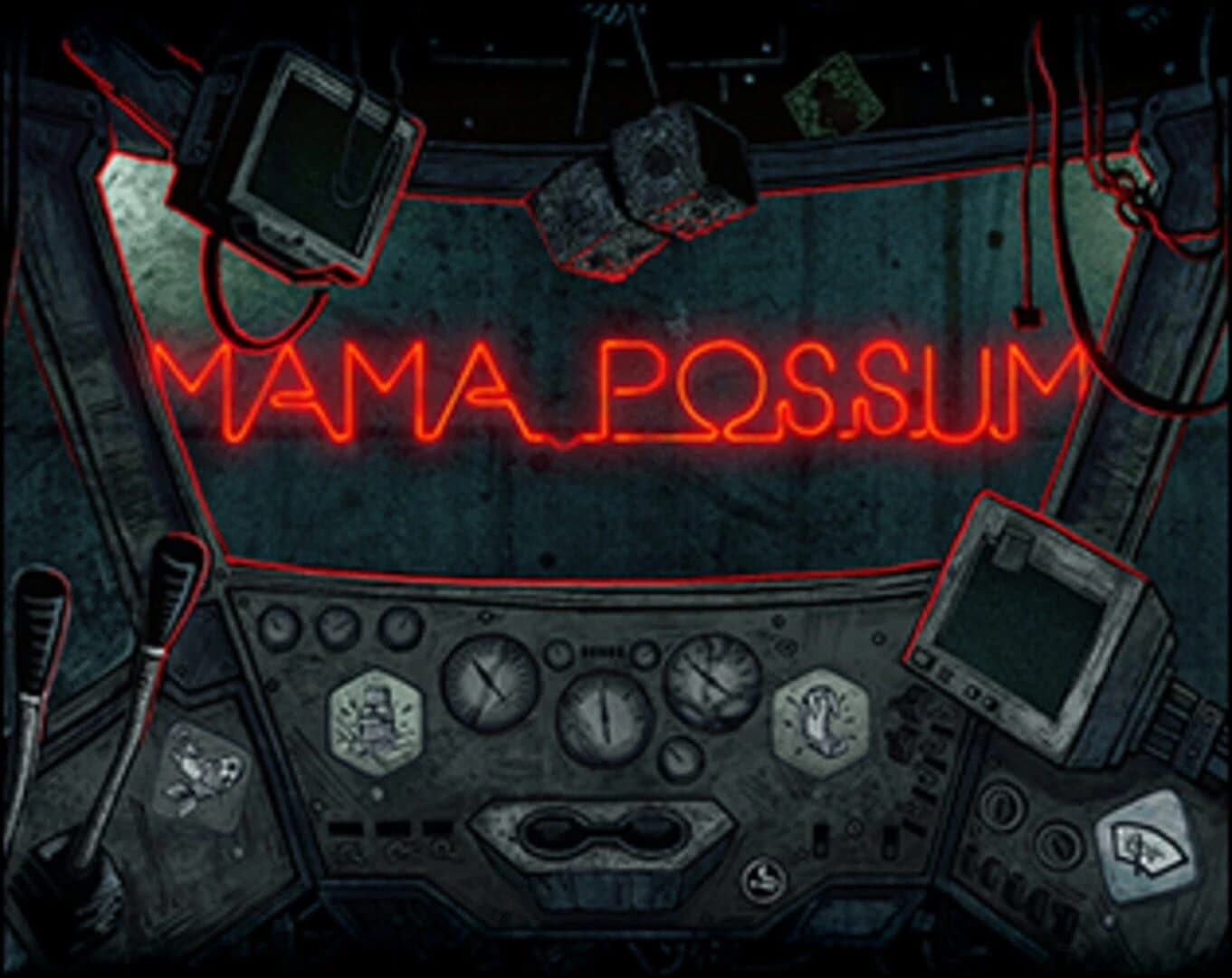 Mama Possum screenshot 1