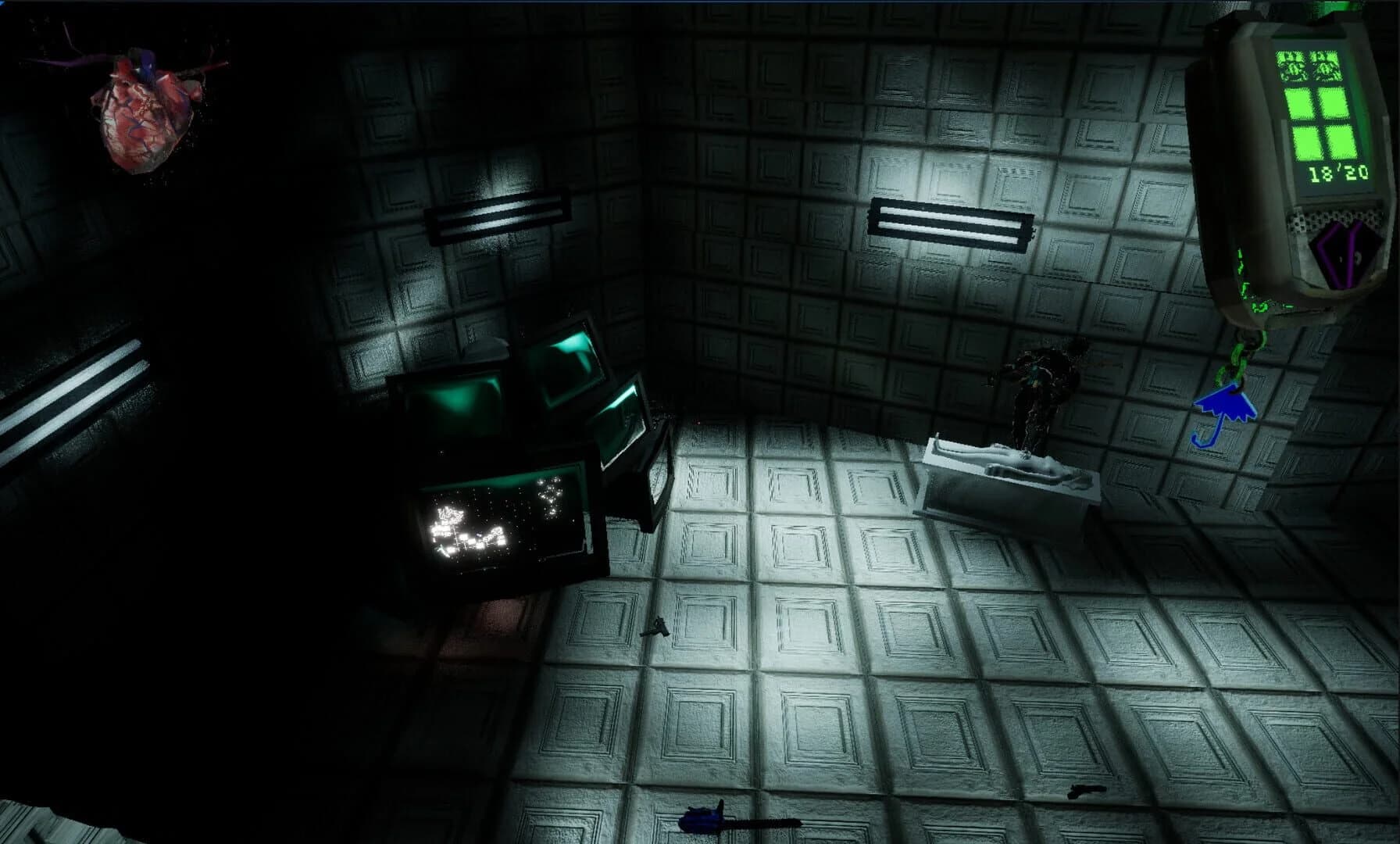 Mama's Sleeping Angels screenshot 4