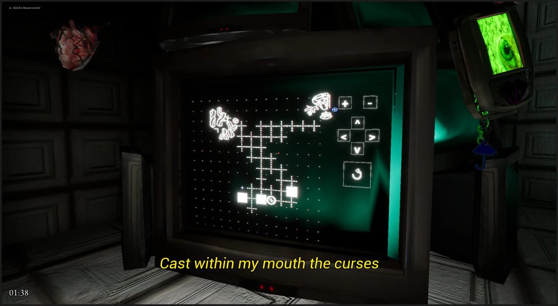 Mama's Sleeping Angels screenshot 1