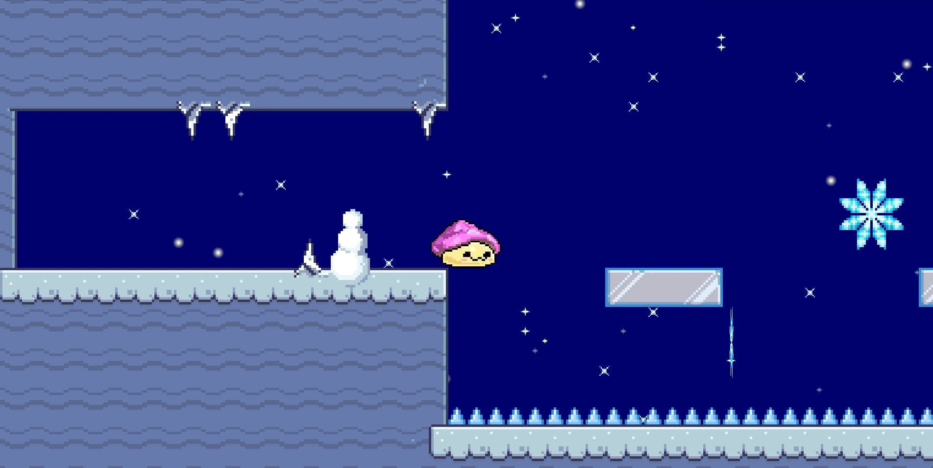 MamaShroom screenshot 4