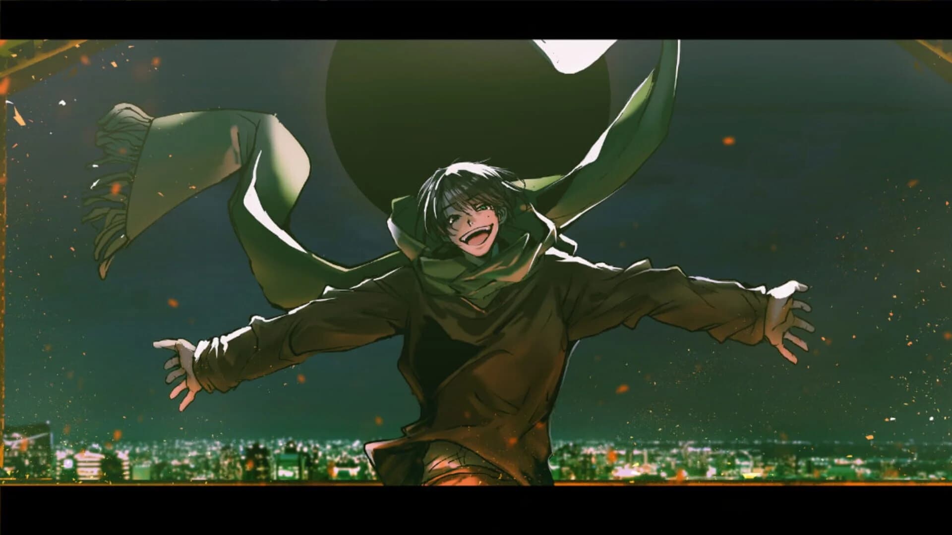 Mamiya: DoomsDayDreams screenshot 3