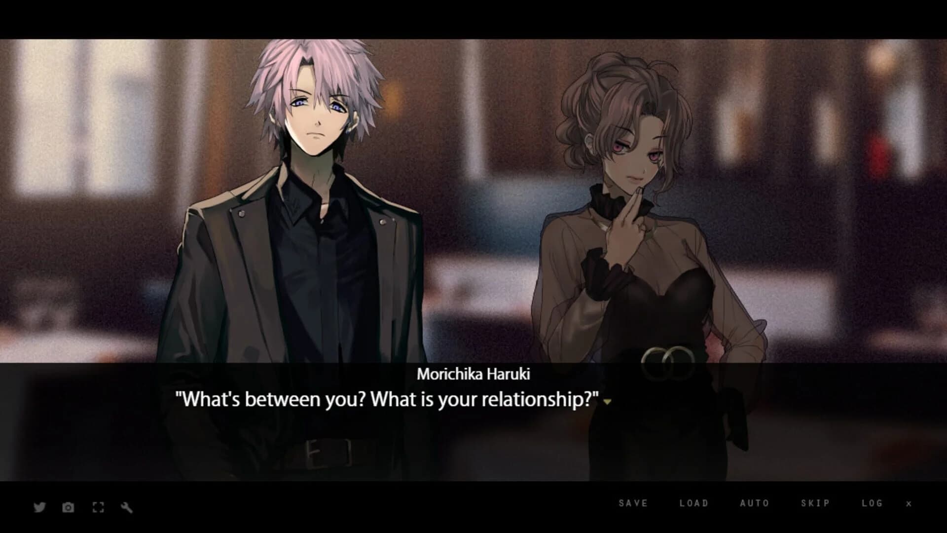 Mamiya: DoomsDayDreams screenshot 4