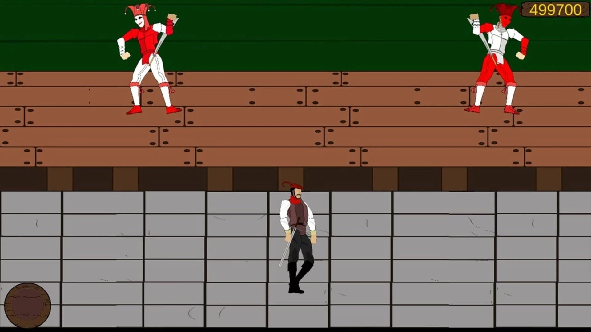 Man of the World screenshot 5