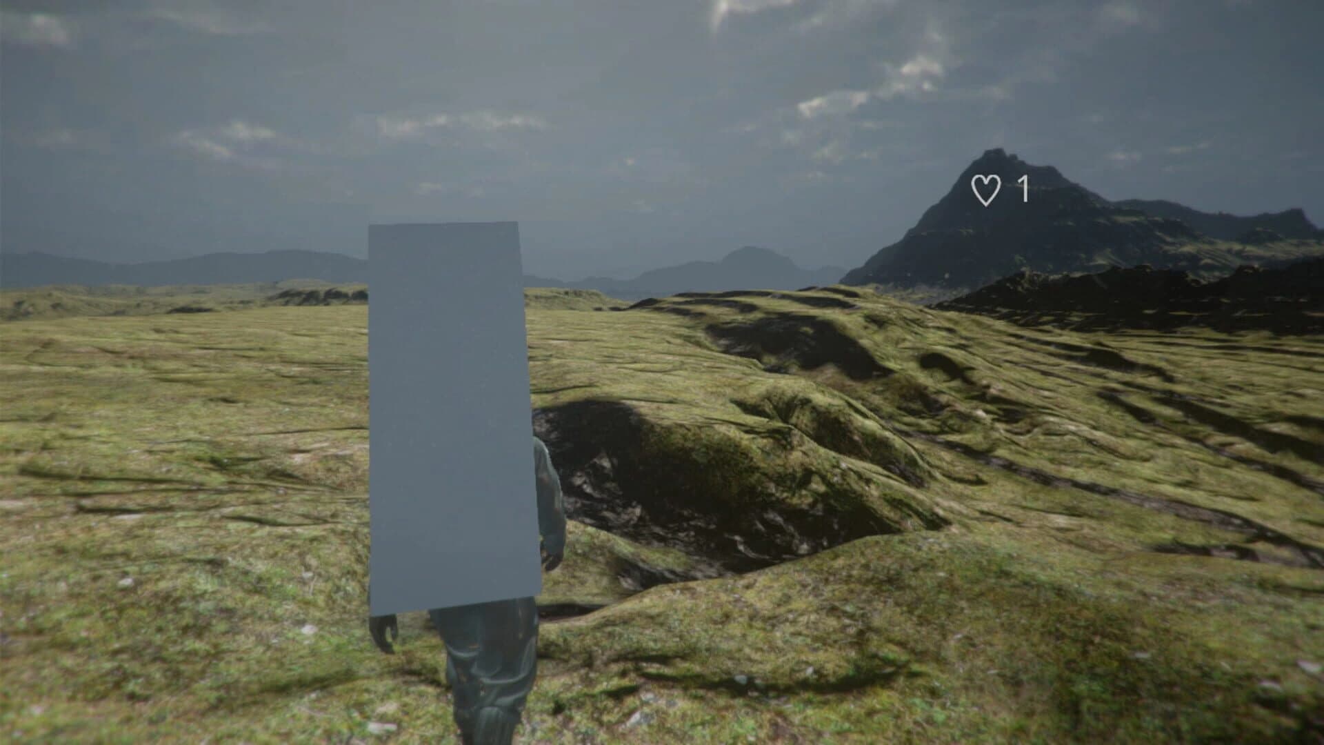 Man Standing screenshot 5
