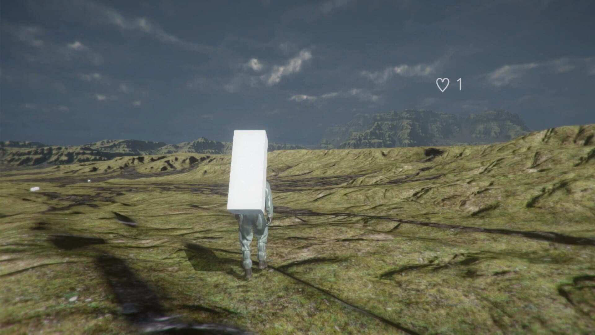 Man Standing screenshot 4