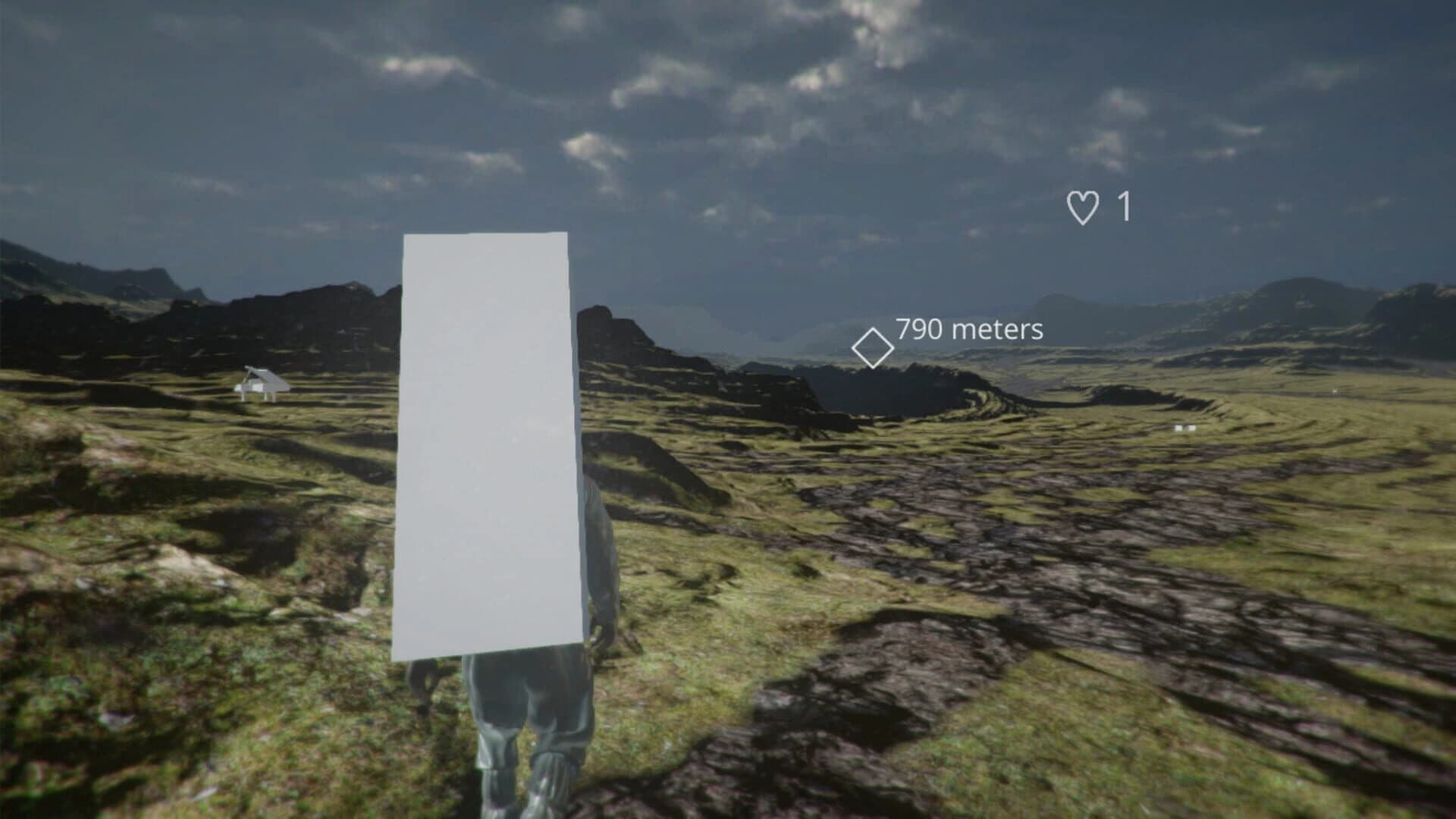 Man Standing screenshot 1