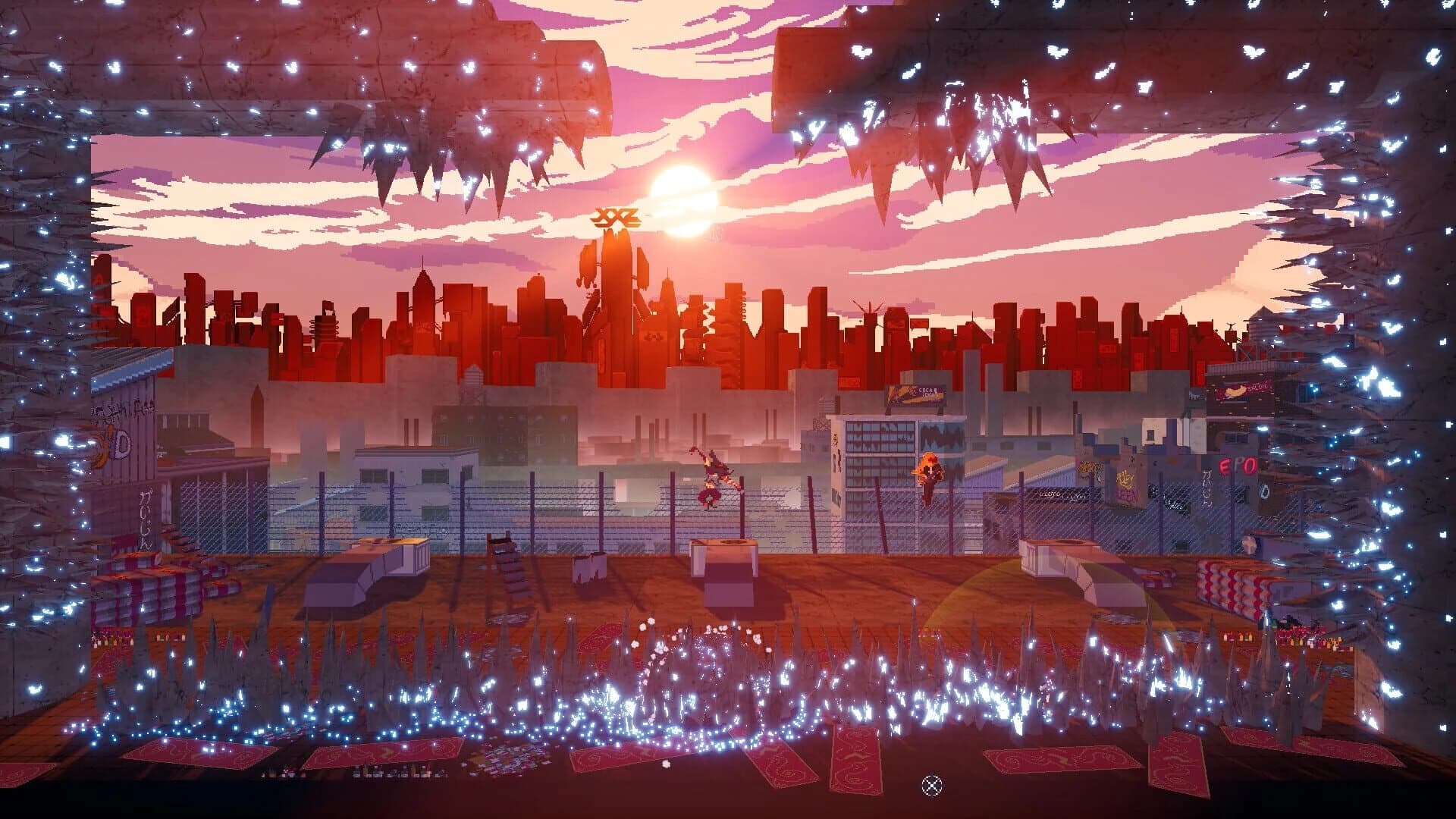 Mana Expel screenshot 5