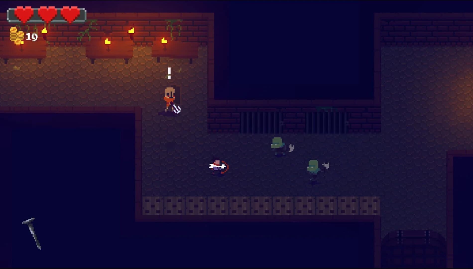 Mana Spark screenshot 3