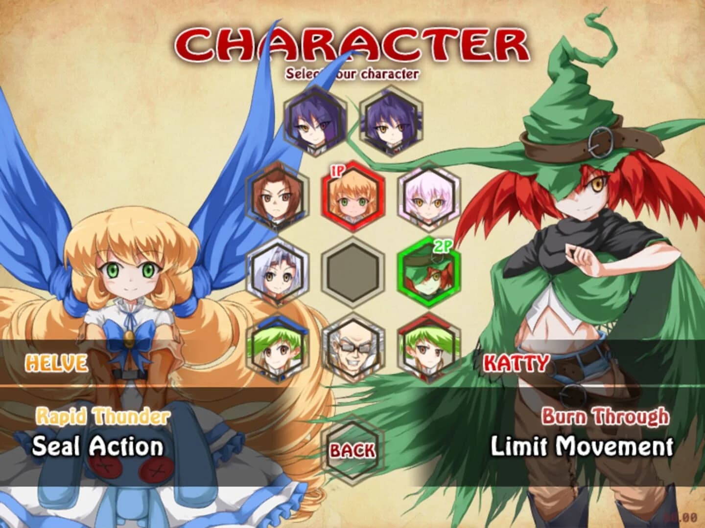 ManaCollect screenshot 5