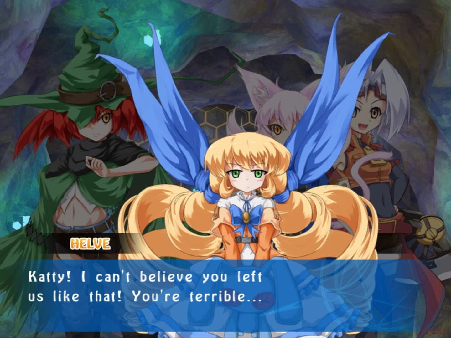 ManaCollect screenshot 3