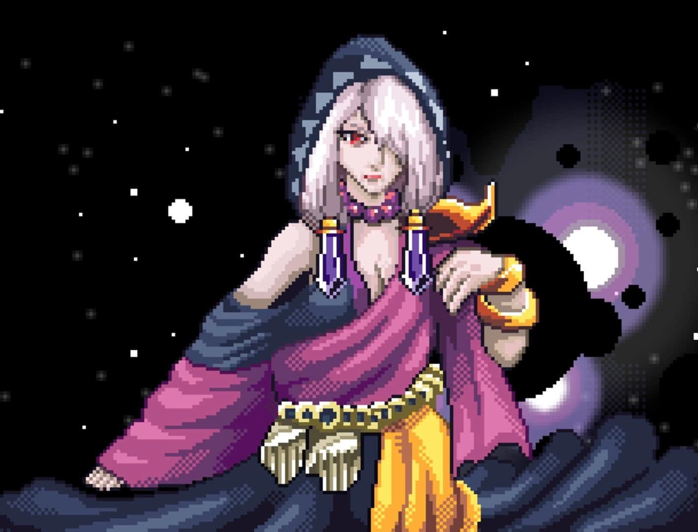 Manafinder screenshot 3