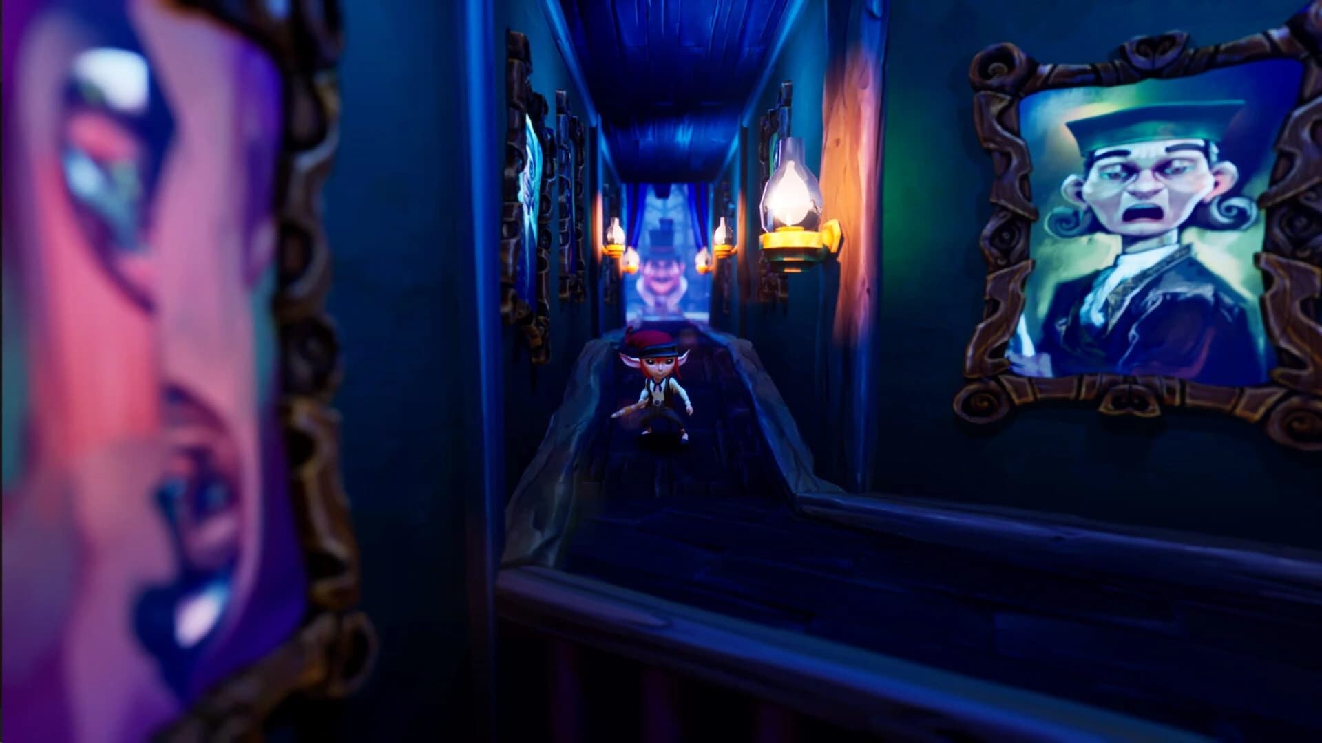 Manairons screenshot 5