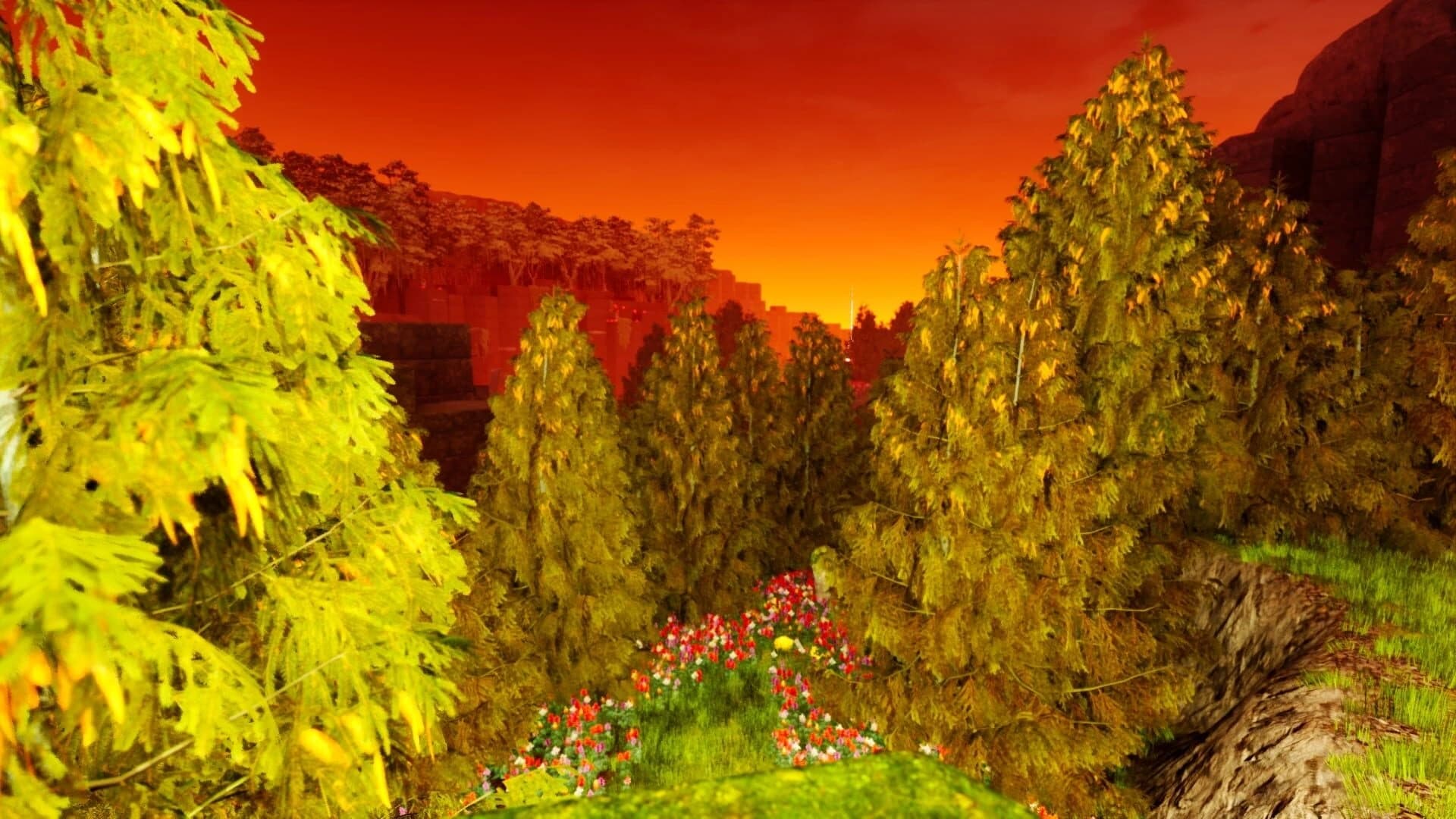 Manalith screenshot 2