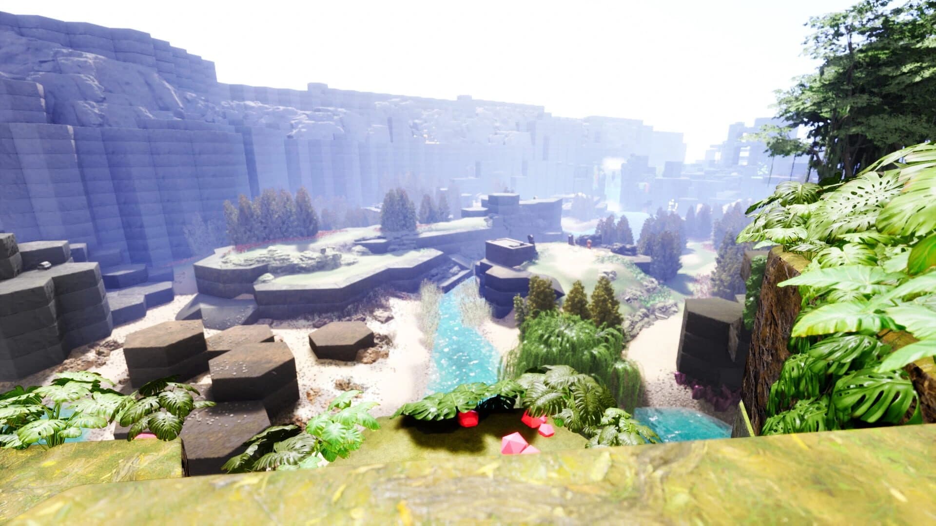 Manalith screenshot 1