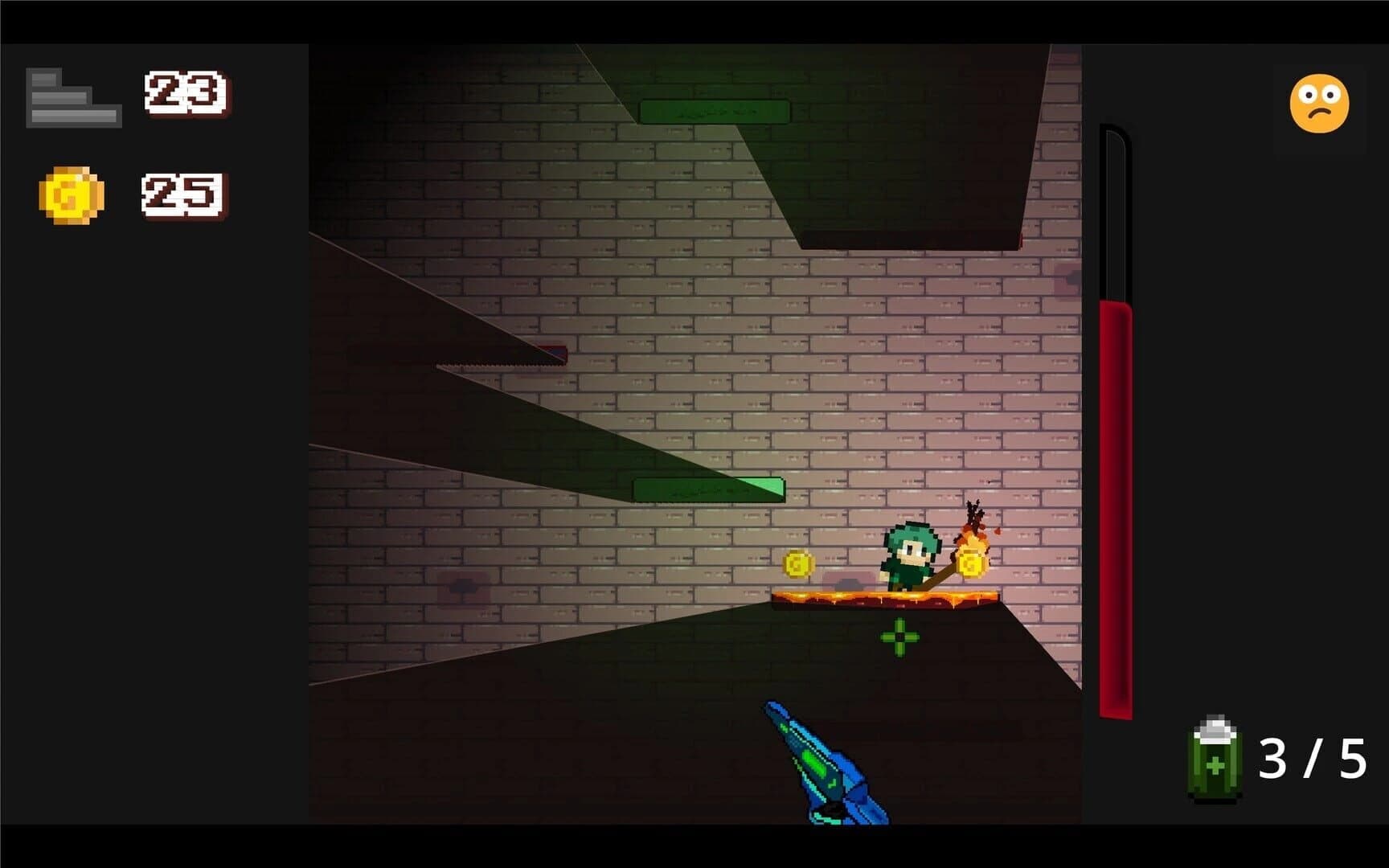 Manda: Mario and Ana screenshot 4