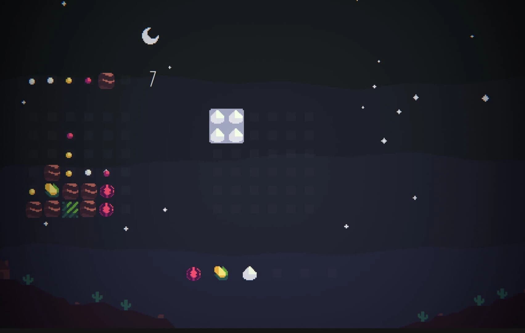 Mandacaru screenshot 4