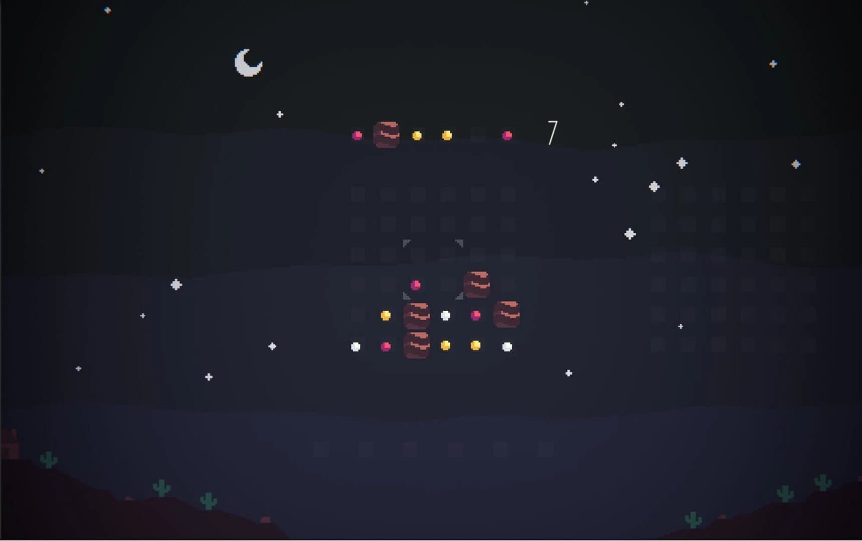 Mandacaru screenshot 1